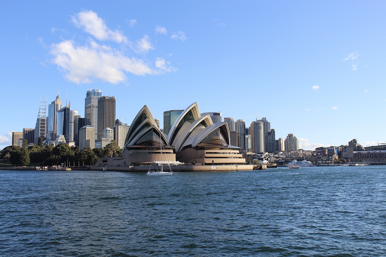 The Legacy of the Lost Civilizations of Oceania